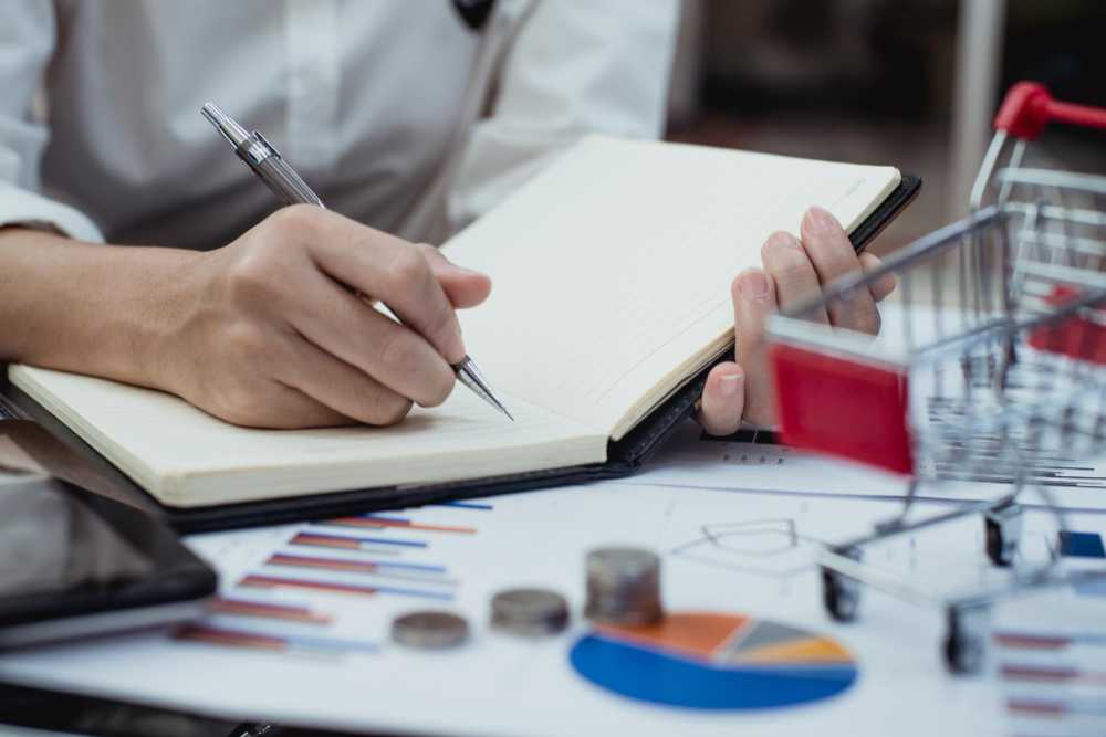 Retail Audit Execution